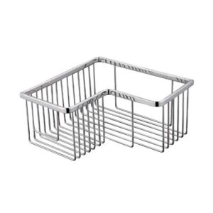 Rinconera Angular Acero Inoxidable (Arcobañ)
