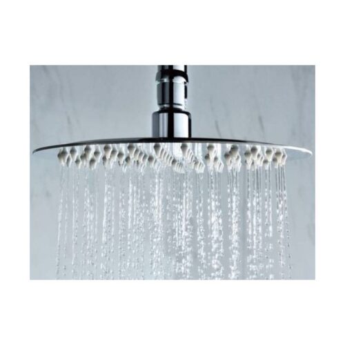 Columna Monomando Ducha Roma Cromo (Imex)