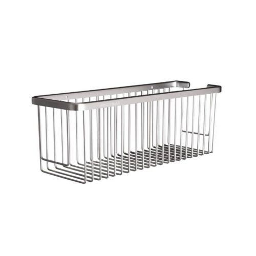 Cesta Rectangular 40 cm Iceberg (Arcobañ)