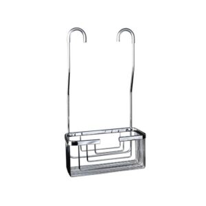 Cesta Ducha Grifería Micra Acero Inoxidable (Arcobañ)