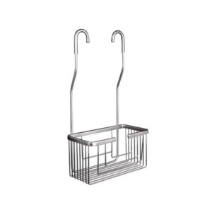 Cesta Ducha Grifería Antical Aluminio (Arcobañ)