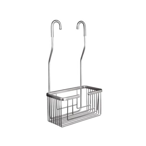 Cesta Ducha Grifería Antical Aluminio (Arcobañ)
