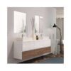 AINSA-6-CAJONES.jpg Mueble Baño Suspendido Ainsa Siroko-Blanco Brillo (Socimobel)