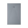 Plato Ducha Resina Zero (Resigres)