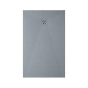 Plato Ducha Resina Zero (Resigres)