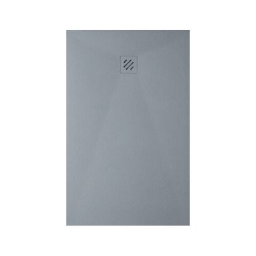 Plato Ducha Resina Zero (Resigres)