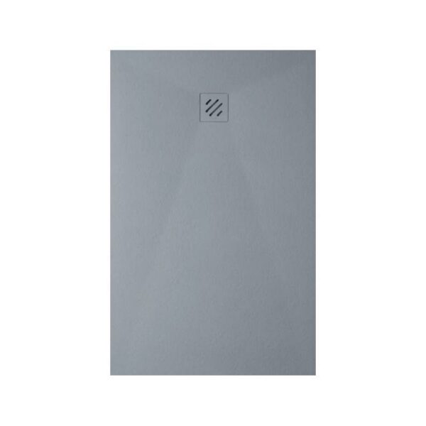 Plato Ducha Resina Zero (Resigres)
