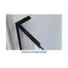 Mampara Fresh Negro sin Tensor (Kassandra)