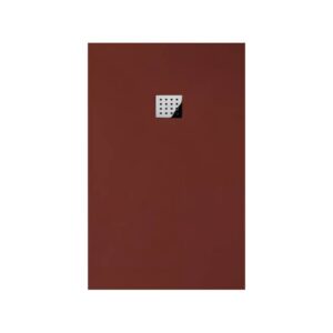 Plato Ducha Resina Basalto (Doccia)