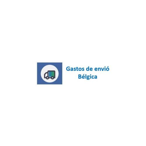 Gastos de envio Belgica