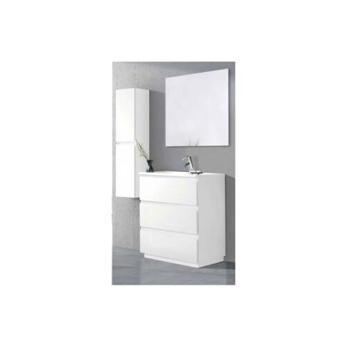 Mueble Baño con Patas Yago (Socimobel)