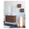 Mueble Baño Suspendido Duna (Socimobel)