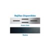 Plato Ducha Resina Canto (Doccia)