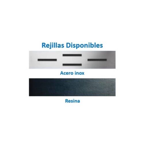 Plato Ducha Resina Canto (Doccia)