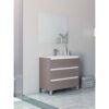 Mueble Baño con Patas Yago (Socimobel)