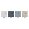 Plato Ducha Resina Zero (Resigres)