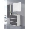 Mueble Baño con Patas Yago (Socimobel)