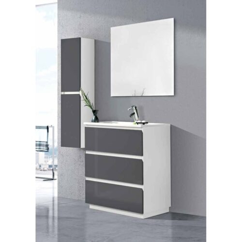 Mueble Baño con Patas Yago (Socimobel)