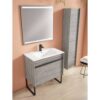 CONCRET.jpg Mueble Baño Suspendido Anais