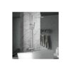 Columna Termostatica Bañera Line Cromo (Imex)