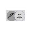 Plato Ducha Zero Plus (Resigres)