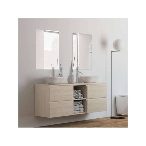 FRESNO-TAIGA.jpg Mueble Baño Suspendido Ainsa Fresno Taiga (Socimobel)