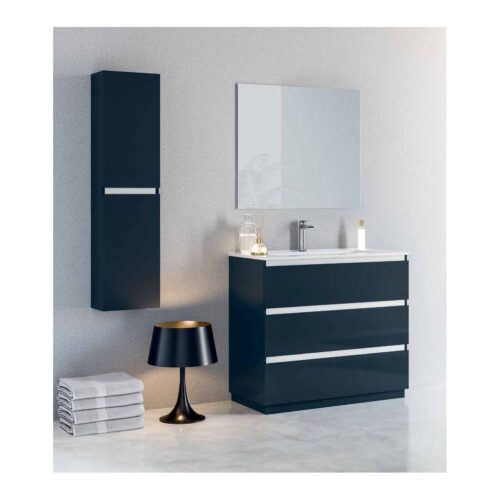 Mueble Baño con Patas Yago (Socimobel)