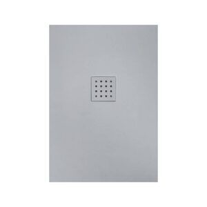 Plato Ducha Resina Liso (Doccia)