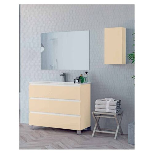 Mueble Baño con Patas Yago (Socimobel)
