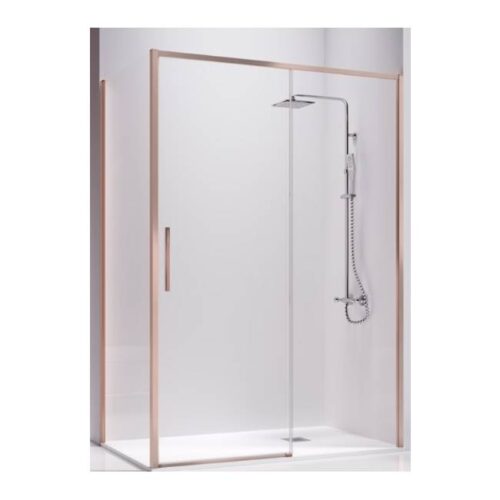 Mampara Masela 400 Oro Rosa (Kassandra)