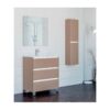 Mueble Baño con Patas Yago (Socimobel)