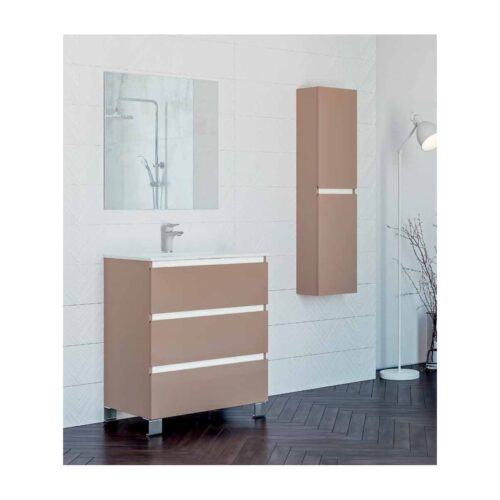 Mueble Baño con Patas Yago (Socimobel)