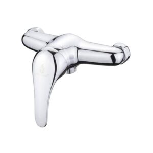 Monomando Ducha Aries Basic (Arcobañ)