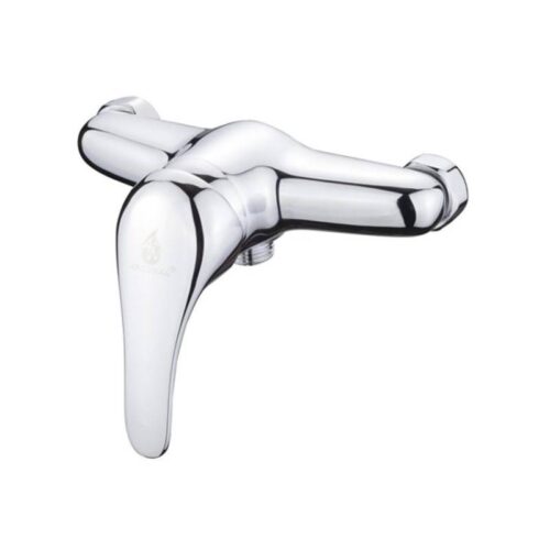 Monomando Ducha Aries Luxe (Arcobañ)