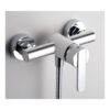 Monomando Ducha Roma Cromo (Imex)