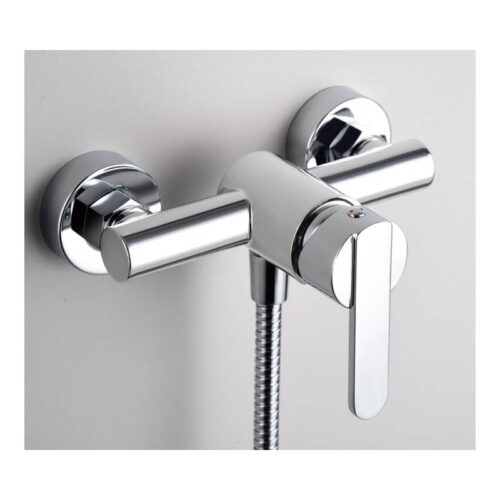 Monomando Ducha Roma Cromo (Imex)