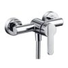 Monomando Ducha Roma Cromo (Imex)