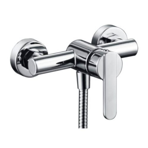 Monomando Ducha Roma Cromo (Imex)