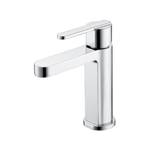 Monomando Lavabo Roma Cromo (Imex)
