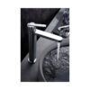 Monomando Lavabo Alto Roma Cromo (Imex)