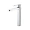 Monomando Lavabo Alto Roma Cromo (Imex)