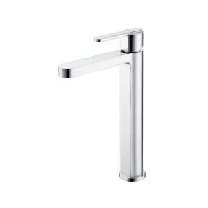Monomando Lavabo Alto Roma Cromo (Imex)