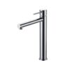 Monomando Lavabo Alto Milos Cromo (Imex)