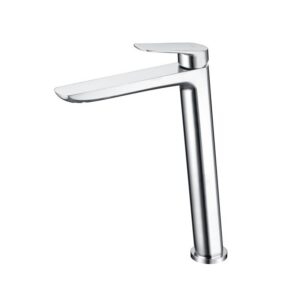 Monomando Lavabo Alto Belgica Cromo (Imex)