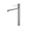 Monomando Lavabo Alto Line Cromo (Imex)