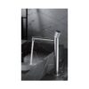 Monomando Lavabo Alto Line Cromo (Imex)