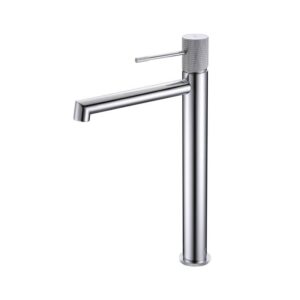 Monomando Lavabo Alto Line Cromo (Imex)