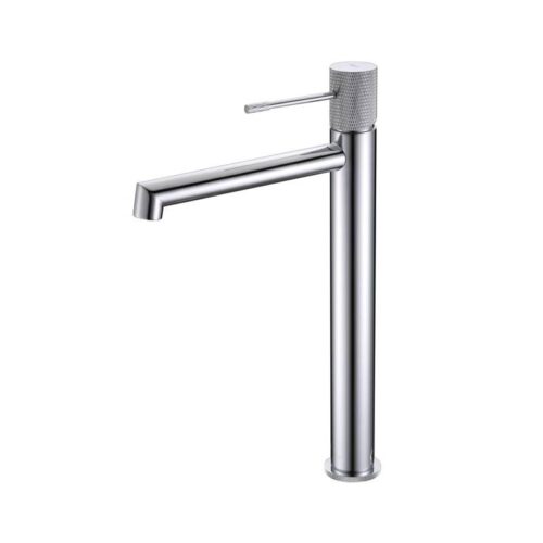 Monomando Lavabo Alto Line Cromo (Imex)