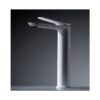 Monomando Lavabo Alto Dinamarca Blanco (Imex)