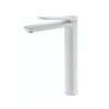 Monomando Lavabo Alto Dinamarca Blanco (Imex)
